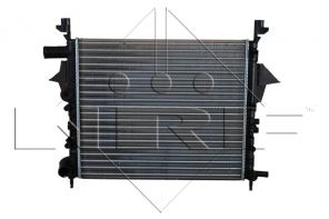 NRF 529513 - Chladič vody -