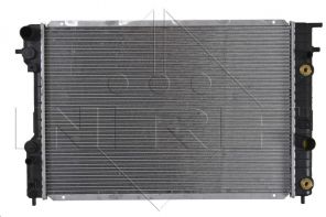NRF 529689 - Chladič vody -