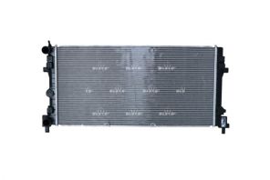 NRF 53024 - Chladič vody -