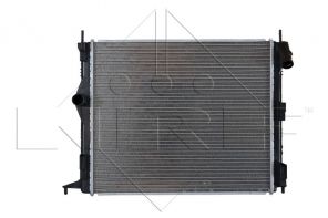 NRF 53069 - Chladič vody -