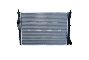 NRF 53203 - Chladič vody -