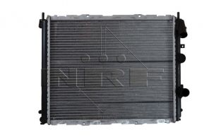 NRF 53209 - Chladič vody -