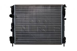 NRF 53210 - Chladič vody -