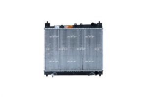 NRF 53211 - Chladič vody -