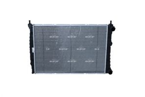 NRF 53239 - Chladič vody -