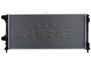 NRF 53245 - Chladič vody -