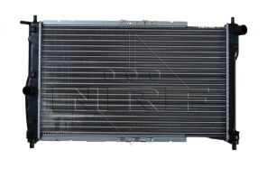 NRF 53253 - Chladič vody -