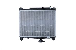 NRF 53270 - Chladič vody -