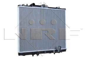 NRF 53285 - Chladič vody -