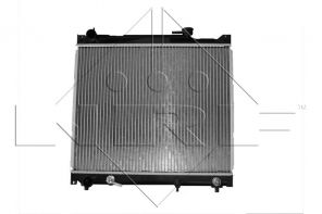 NRF 53289 - Chladič vody -