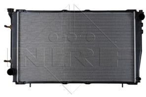 NRF 53326 - Chladič vody -