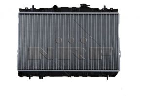 NRF 53355 - Chladič vody -