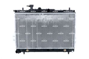 NRF 53363 - Chladič vody -