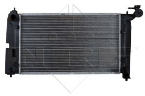 NRF 53373 - Chladič vody -