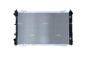 NRF 53377 - Chladič vody -