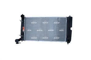 NRF 53396 - Chladič vody -