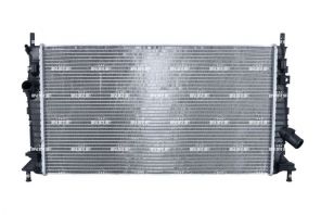 NRF 53403 - Chladič vody -