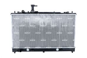 NRF 53412 - Chladič vody -