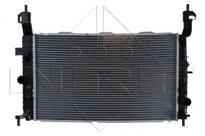 NRF 53416 - Chladič vody -