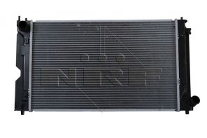 NRF 53421 - Chladič vody -