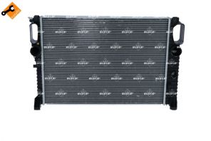 NRF 53422 - Chladič vody -