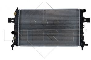 NRF 53441 - Chladič vody -