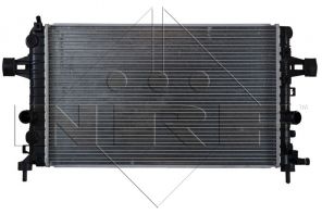 NRF 53442 - Chladič vody -