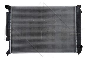 NRF 53443 - Chladič vody -