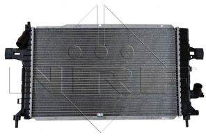 NRF 53447 - Chladič vody -