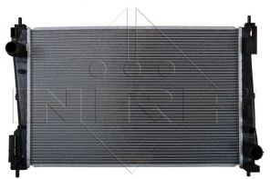 NRF 53455 - Chladič vody -