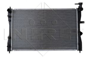 NRF 53464 - Chladič vody -