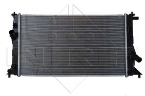 NRF 53465 - Chladič vody -