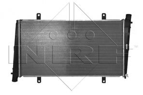 NRF 53483 - Chladič vody -