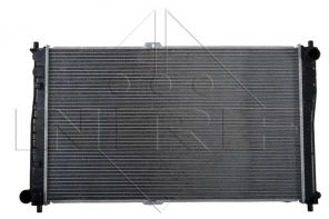 NRF 53484 - Chladič vody -