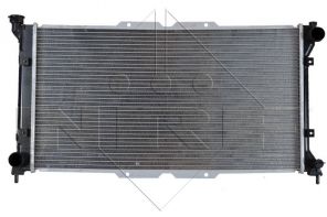 NRF 53512 - Chladič vody -
