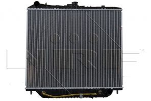NRF 53516 - Chladič vody -