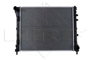 NRF 53525 - Chladič vody -