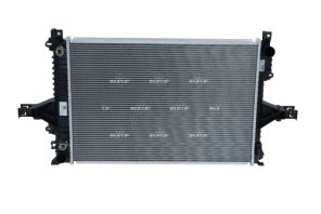 NRF 53532 - Chladič vody -