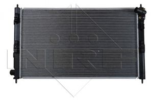 NRF 53593 - Chladič vody -