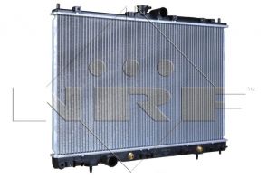 NRF 53594 - Chladič vody -