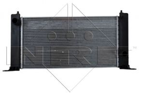 NRF 53603 - Chladič vody -