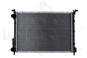 NRF 53608 - Chladič vody -
