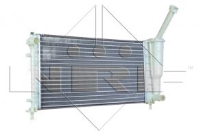 NRF 53616 - Chladič vody -