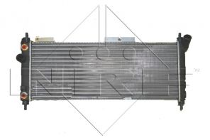 NRF 53631 - Chladič vody -