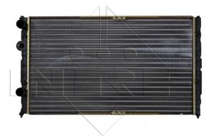 NRF 53632 - Chladič vody -