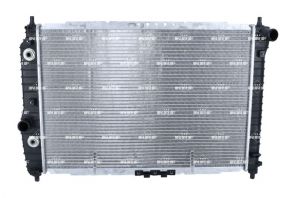 NRF 53639 - Chladič vody -