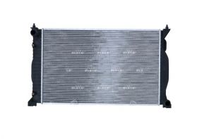 NRF 53720 - Chladič vody -