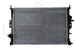 NRF 53737 - Chladič vody -