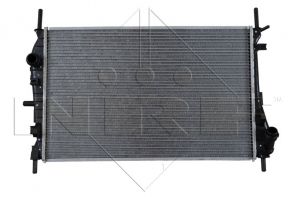 NRF 53741 - Chladič vody -