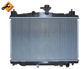 NRF 53751 - Chladič vody -